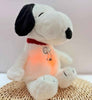 Peluche Snoopy Que Respira