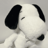 Peluche Snoopy Que Respira