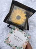 Cofre Girasol Eterno Premium