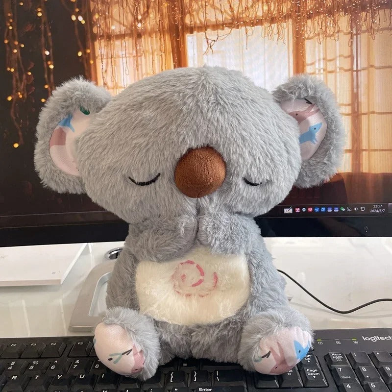 Koala bebé Calmante y Relajante